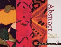 Abbildung von: Abstract Textile Designs - Schiffer Publishing Ltd