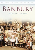 Cover: Banbury - The History Press Ltd