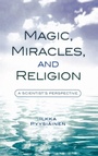 Cover: Magic, Miracles, and Religion - AltaMira Press