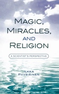 Cover: Magic, Miracles, and Religion - AltaMira Press