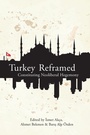 Cover: Turkey Reframed - Pluto Press