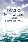 Cover: Magic, Miracles, and Religion - AltaMira Press