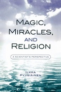 Cover: Magic, Miracles, and Religion - AltaMira Press
