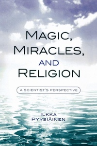 Enlarge image Cover: Magic, Miracles, and Religion - AltaMira Press