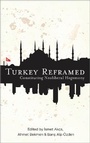 Cover: Turkey Reframed - Pluto Press