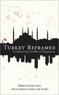 Enlarge image Cover: Turkey Reframed - Pluto Press