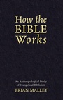 Cover: How the Bible Works - AltaMira Press