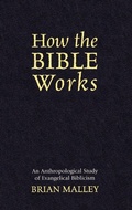 Cover: How the Bible Works - AltaMira Press