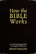 Cover: How the Bible Works - AltaMira Press