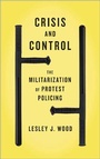 Cover: Crisis and Control - Pluto Press