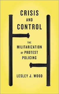 Enlarge image Cover: Crisis and Control - Pluto Press