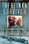 Cover: Treblinka Survivor - The History Press Ltd