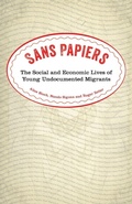 Cover: Sans Papiers - Pluto Press