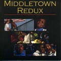 Cover: Middletown Redux - AltaMira Press