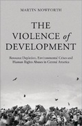 Cover: The Violence of Development - Pluto Press