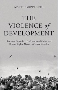Enlarge image Cover: The Violence of Development - Pluto Press