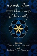 Cover: Islamic Law and the Challenges of Modernity - AltaMira Press