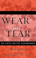 Cover: Wear and Tear - AltaMira Press