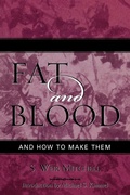 Cover: Fat and Blood - AltaMira Press