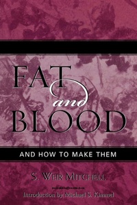 Enlarge image Cover: Fat and Blood - AltaMira Press
