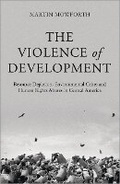 Cover: The Violence of Development - Pluto Press