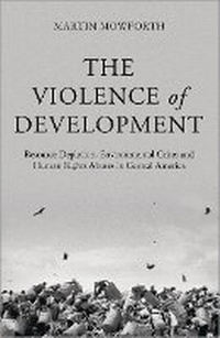 Enlarge image Cover: The Violence of Development - Pluto Press
