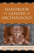 Cover: Handbook of Gender in Archaeology - AltaMira Press