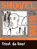 Cover: Shovel Bum - AltaMira Press