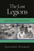 Cover: The Lost Legions - AltaMira Press