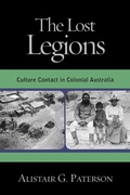 Cover: The Lost Legions - AltaMira Press