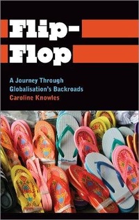 Enlarge image Cover: Flip-Flop - Pluto Press