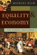 Cover: Equality and Economy - AltaMira Press