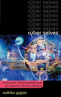 Cover: Cyber Selves - AltaMira Press