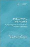 Cover: Following the Money - Pluto Press