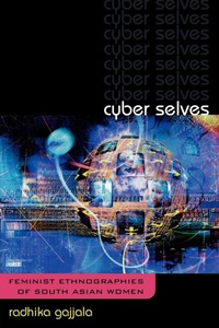 Enlarge image Cover: Cyber Selves - AltaMira Press