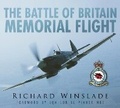 Cover: The Battle of Britain Memorial Flight - The History Press Ltd