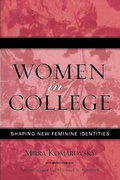 Cover: Women in College - AltaMira Press