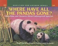 Enlarge image Cover: Where Have All the Pandas Gone? - Perfection Learning