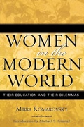 Cover: Women in the Modern World - AltaMira Press