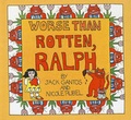 Cover: Worse Than Rotten, Ralph - Perfection Learning