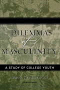 Cover: Dilemmas of Masculinity - AltaMira Press