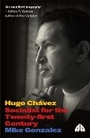 Cover: Hugo Chavez - Pluto Press