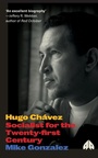 Cover: Hugo Chavez - Pluto Press