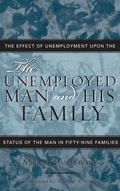 Cover: The Unemployed Man and His Family - AltaMira Press