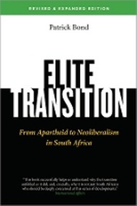 Enlarge image Cover: Elite Transition - Pluto Press