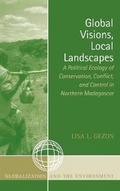 Cover: Global Visions, Local Landscapes - AltaMira Press