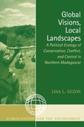 Cover: Global Visions, Local Landscapes - AltaMira Press