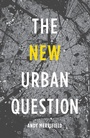 Cover: The New Urban Question - Pluto Press