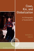 Cover: Cows, Kin, and Globalization - AltaMira Press