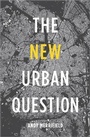 Cover: The New Urban Question - Pluto Press